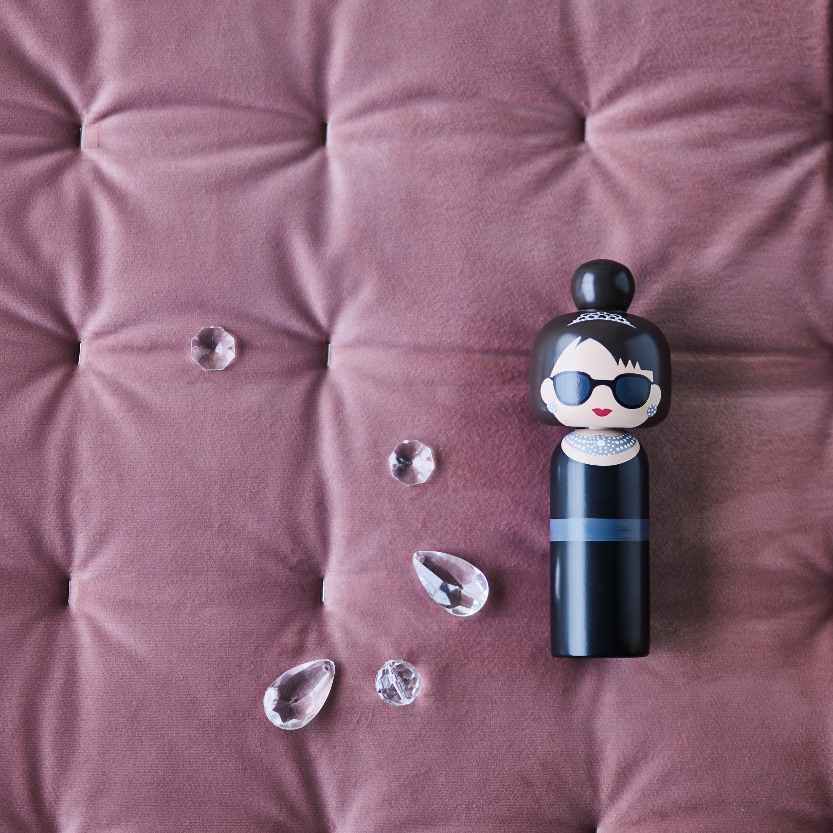 Lucie Kaas Dolls